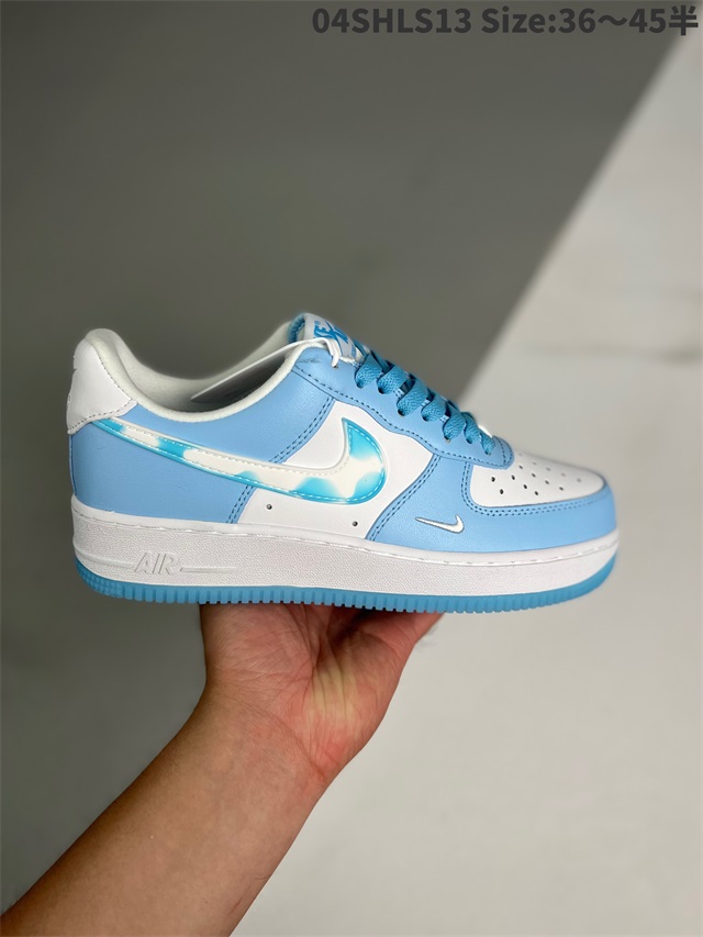 men air force one shoes size 36-45 2022-11-23-570